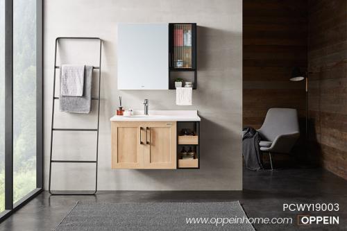 Big-Storage-Modern-Mirror-Bathroom-Cabinet-PCWY19003-1