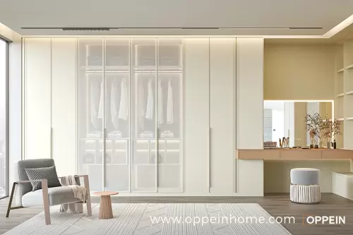 modern-minimalist-cream-and-apricot-hinged-wardrobe