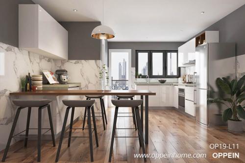 Fashion-White-Lacquer-Handleless-Kitchen-OP19-L11-1