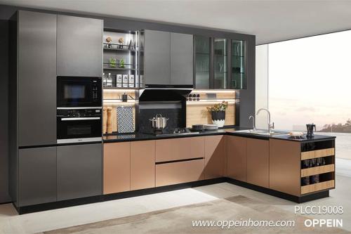 Metal-laminate-handless-kitchen-PLCC19008-1